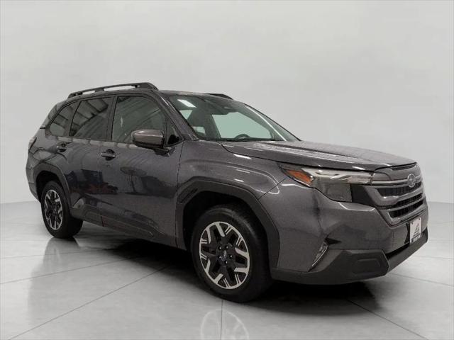 2025 Subaru Forester Premium for sale in Green Bay, WI