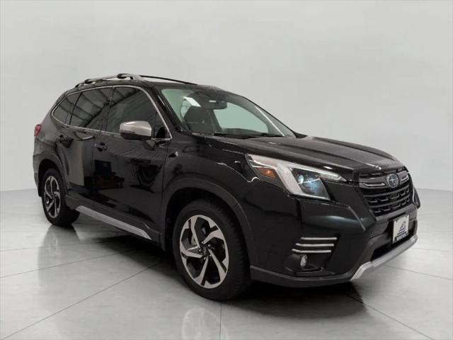2023 Subaru Forester Touring for sale in Green Bay, WI