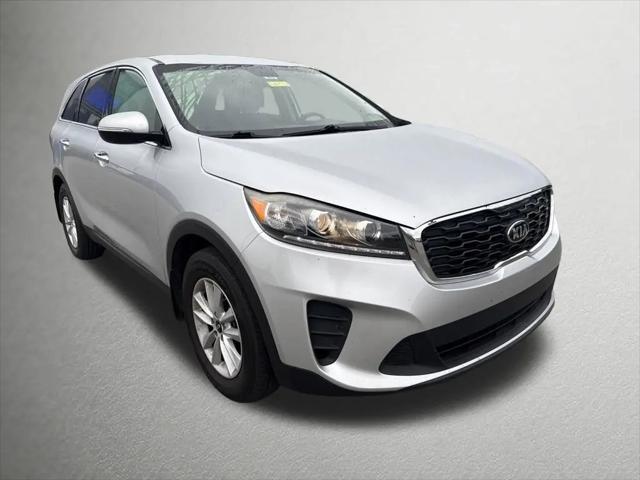 2019 Kia Sorento 2.4L L for sale in Elizabethtown, KY