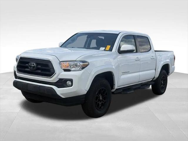 2022 Toyota Tacoma SR5 V6 for sale in Pell City, AL