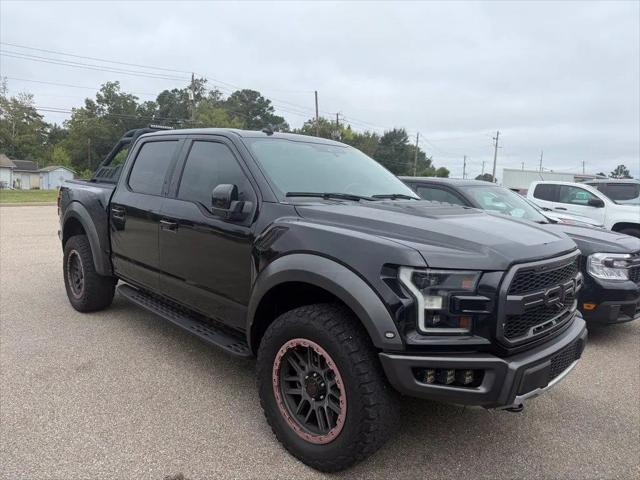 2019 Ford F-150 Raptor for sale in Ozark, AL