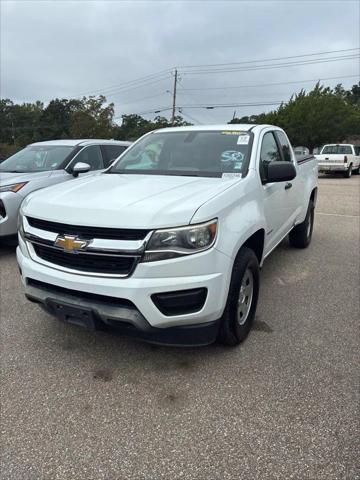 2016 Chevrolet Colorado WT for sale in Ozark, AL