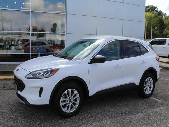 2022 Ford Escape SE Hybrid for sale in Ozark, AL