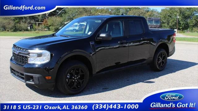 2024 Ford Maverick XLT for sale in Ozark, AL