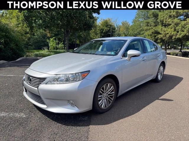 2013 Lexus ES 350 Base for sale in Willow Grove, PA