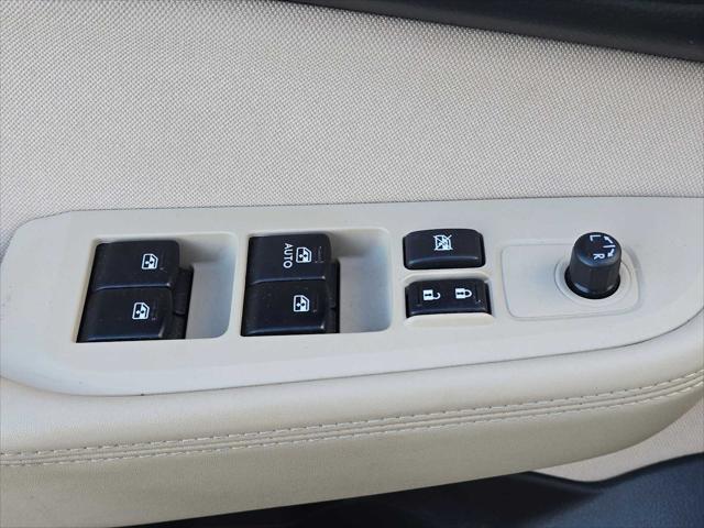 2018 Subaru Outback 2.5i