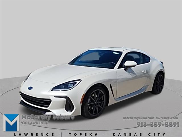 2026 Subaru BRZ Limited for sale in Lawrence, KS