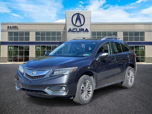 2016 Acura RDX Advance Package for sale in Wexford, PA