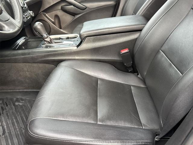2016 Acura RDX Advance Package