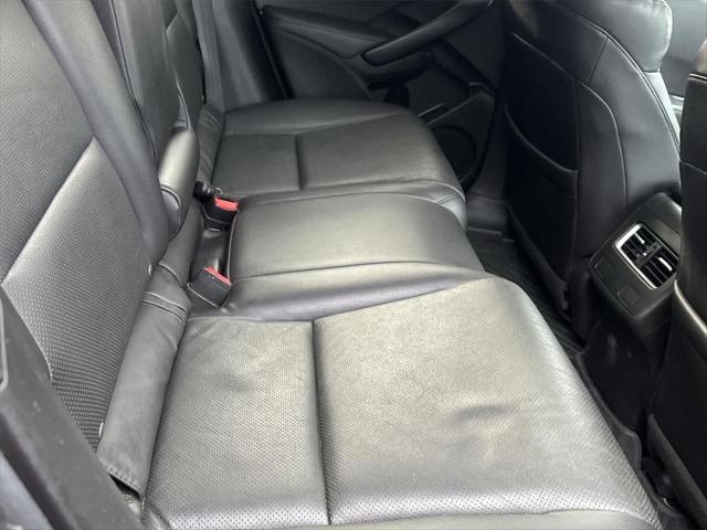 2016 Acura RDX Advance Package