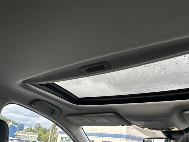 2016 Acura RDX Advance Package