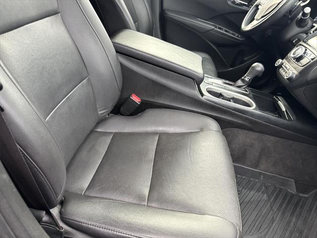 2016 Acura RDX Advance Package