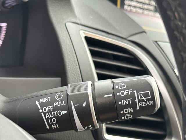 2016 Acura RDX Advance Package