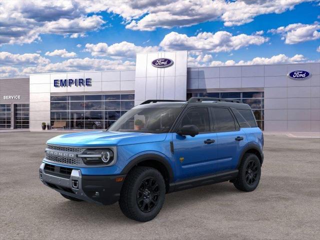 2026 Ford Bronco Sport Badlands for sale in Huntington, NY