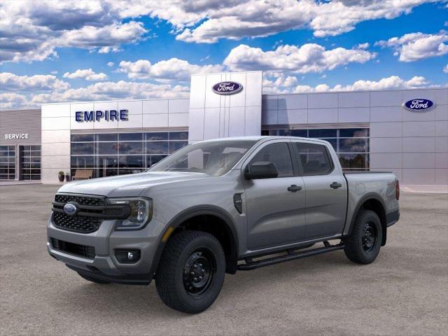 2026 Ford Ranger XL for sale in Huntington, NY