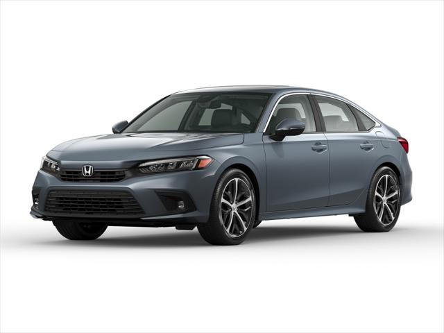 2024 Honda Civic Touring for sale in Baxley, GA