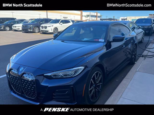 2024 BMW i4 eDrive35 for sale in Phoenix, AZ
