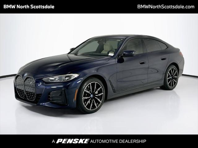 2024 BMW i4 eDrive35 for sale in Phoenix, AZ
