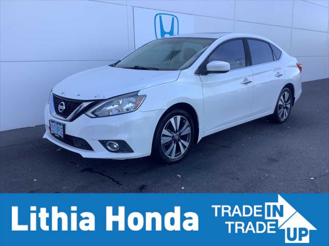 2019 Nissan Sentra SV for sale in Medford, OR