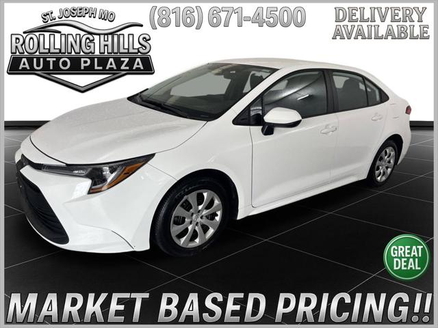 2026 Toyota Corolla LE for sale in Saint Joseph, MO