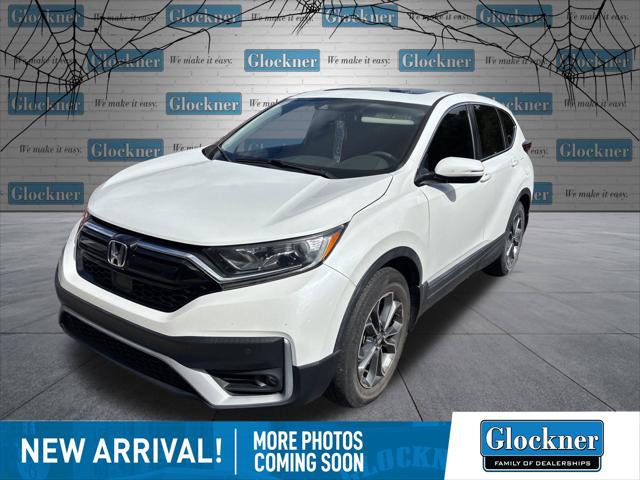 2022 Honda CR-V 2WD EX for sale in Portsmouth, OH