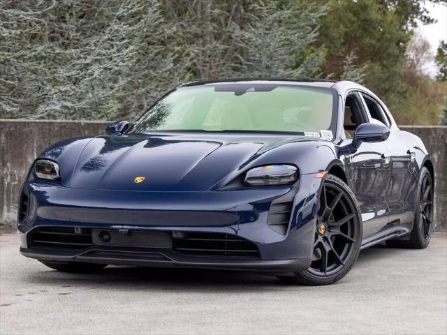 2023 Porsche Taycan Sport Turismo GTS for sale in Mill Valley, CA