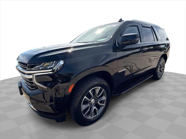 2021 Chevrolet Tahoe 4WD LT for sale in Hales Corners, WI