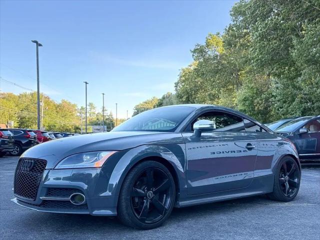 2015 Audi TTS 2.0T for sale in Stoughton, MA