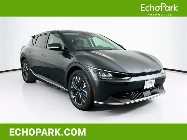 2024 Kia EV6 Light Long Range for sale in Avondale, AZ
