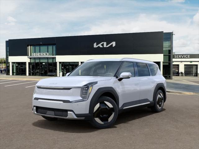 2026 Kia EV9 Wind for sale in Concord, NC