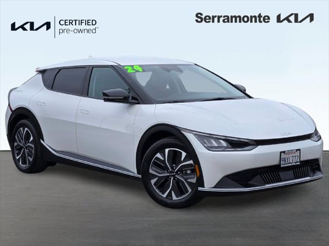 2024 Kia EV6 Light for sale in Colma, CA