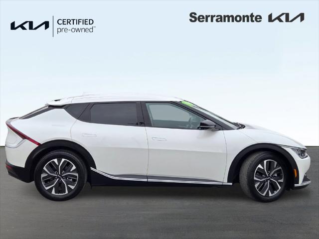 2024 Kia EV6 Light