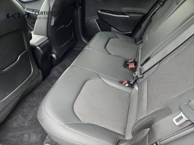 2024 Kia EV6 Light