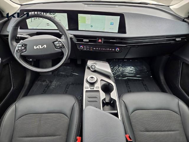 2024 Kia EV6 Light