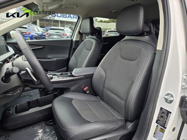 2024 Kia EV6 Light