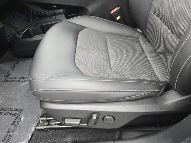 2024 Kia EV6 Light