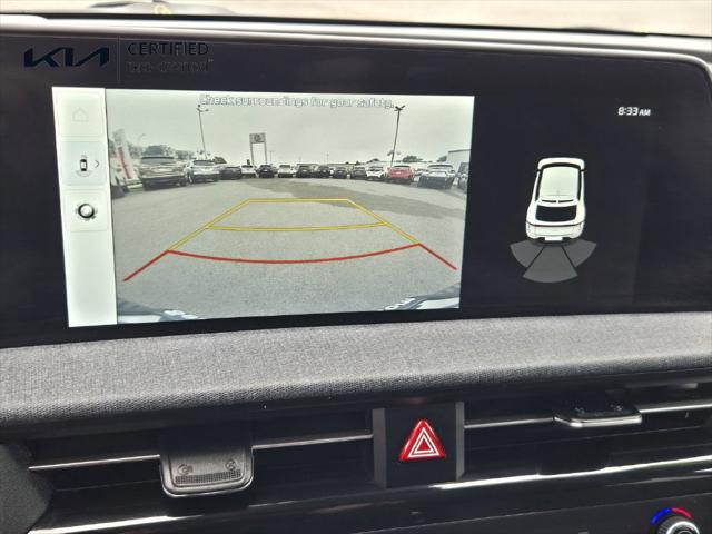 2024 Kia EV6 Light