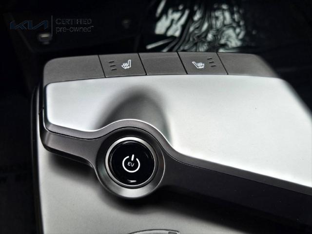 2024 Kia EV6 Light