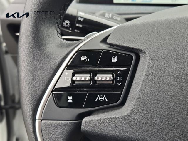 2024 Kia EV6 Light