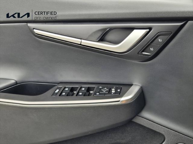 2024 Kia EV6 Light