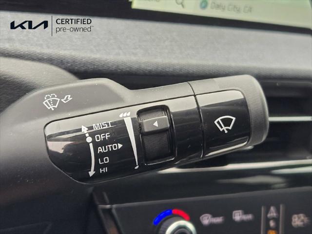 2024 Kia EV6 Light