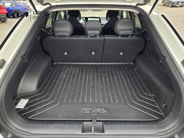 2024 Kia EV6 Light