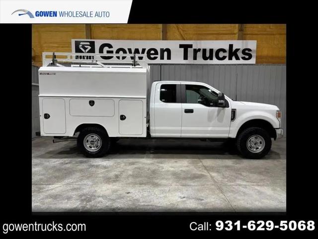 2022 Ford F-250 XL for sale in Lawrenceburg, TN