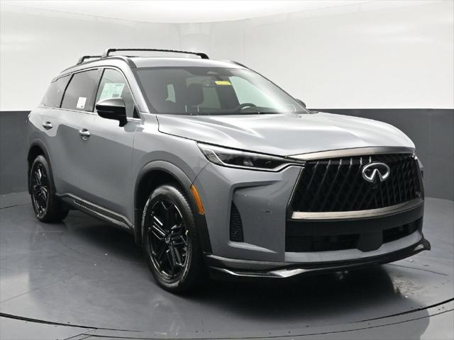 2027 INFINITI QX60 SPORT AWD for sale in Merriam, KS
