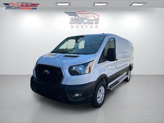 2025 Ford Transit Cargo Van Base for sale in Walpole, MA