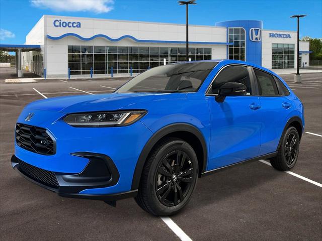 2027 Honda HR-V Sport AWD for sale in Muncy, PA