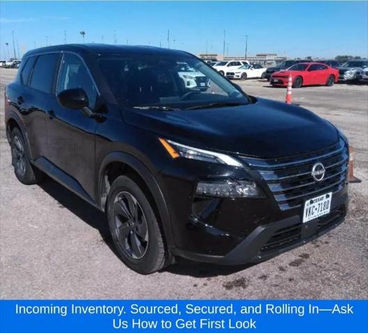 2025 Nissan Rogue SV FWD for sale in Union City, GA