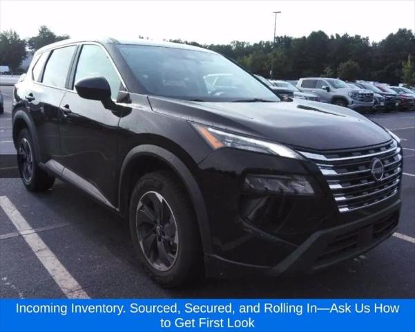 2025 Nissan Rogue SV FWD for sale in Union City, GA