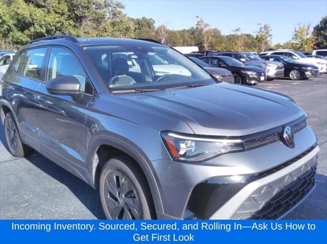 2025 Volkswagen Taos 1.5T S for sale in Union City, GA