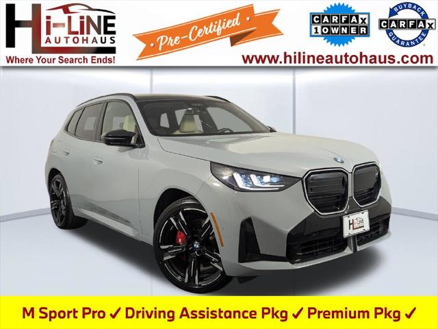 2025 BMW X3 M50 xDrive for sale in Charlotte, NC